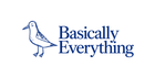 Basically Everything - Home